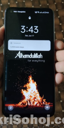 Realmi 9 5G Speed Education